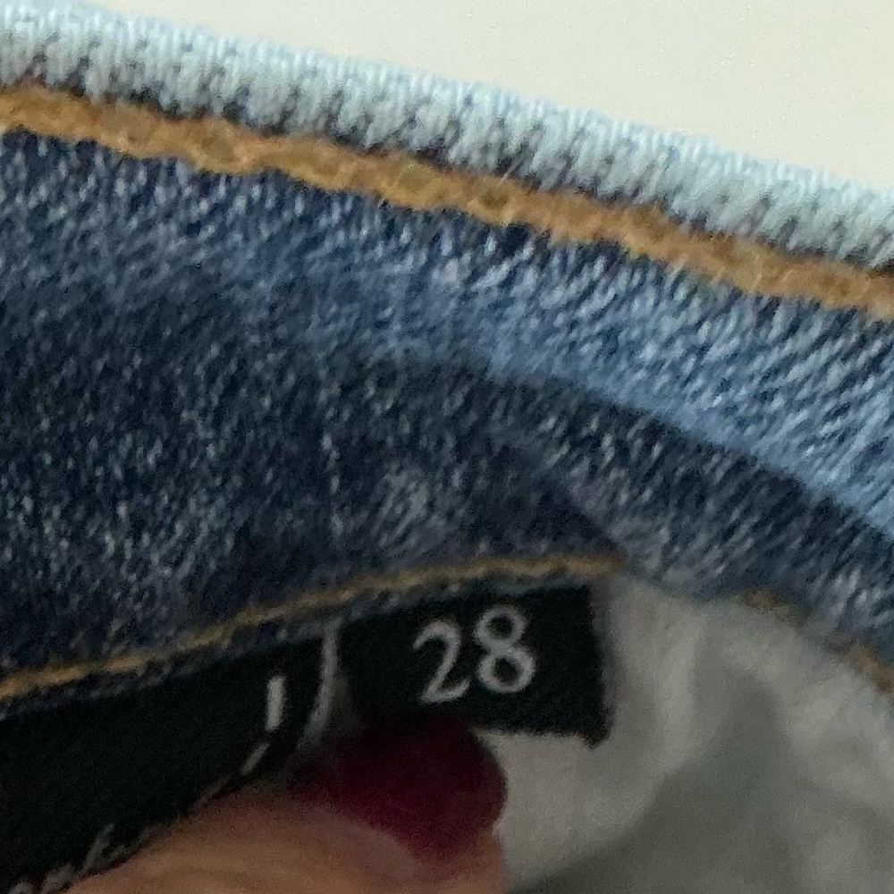 7 for all mankind Sz 28 - Picture 11 of 11